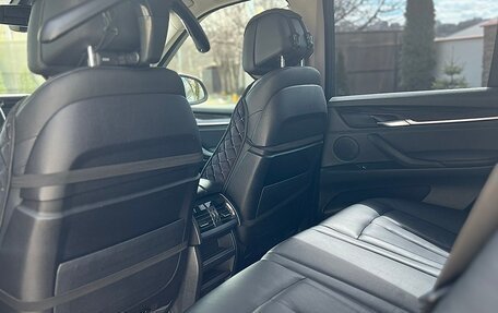 BMW X5, 2013 год, 3 000 000 рублей, 12 фотография