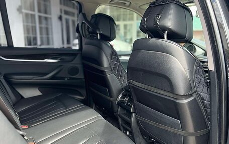 BMW X5, 2013 год, 3 000 000 рублей, 13 фотография