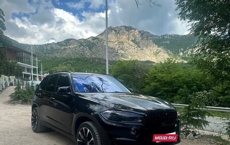 BMW X5, 2013 год, 3 000 000 рублей, 9 фотография