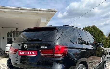 BMW X5, 2013 год, 3 000 000 рублей, 6 фотография