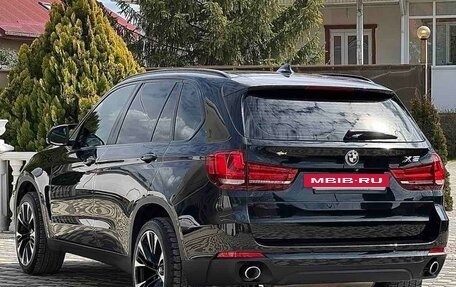 BMW X5, 2013 год, 3 000 000 рублей, 5 фотография