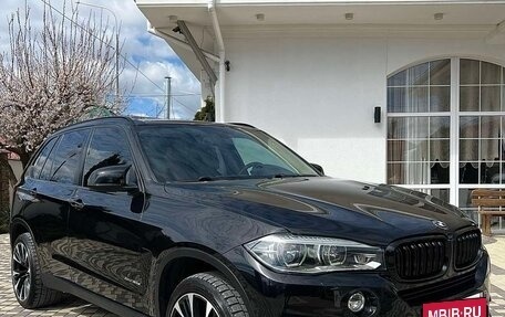 BMW X5, 2013 год, 3 000 000 рублей, 7 фотография