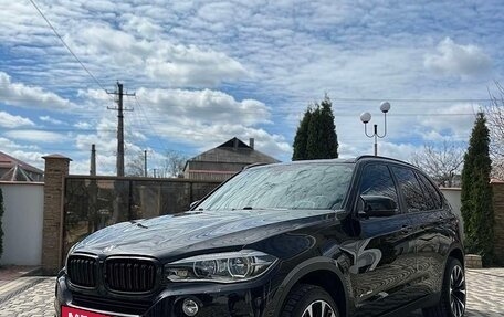 BMW X5, 2013 год, 3 000 000 рублей, 8 фотография