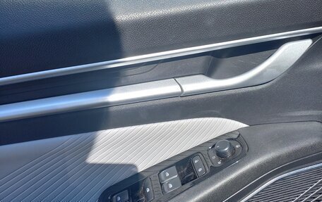Geely Emgrand, 2023 год, 1 700 000 рублей, 10 фотография
