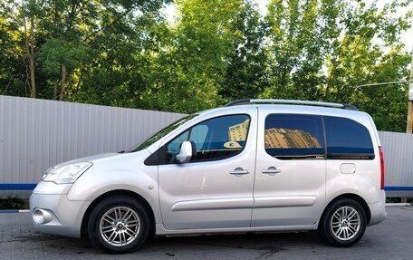 Citroen Berlingo II рестайлинг, 2011 год, 500 000 рублей, 2 фотография
