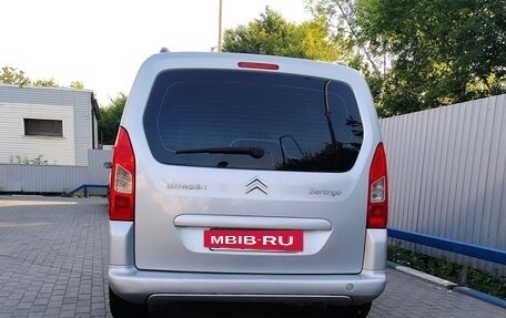 Citroen Berlingo II рестайлинг, 2011 год, 500 000 рублей, 4 фотография