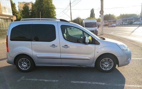 Citroen Berlingo II рестайлинг, 2011 год, 500 000 рублей, 8 фотография