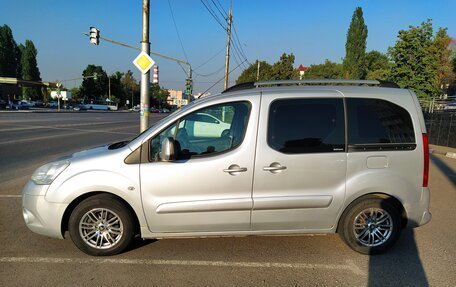 Citroen Berlingo II рестайлинг, 2011 год, 500 000 рублей, 7 фотография