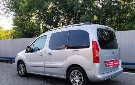 Citroen Berlingo II рестайлинг, 2011 год, 500 000 рублей, 3 фотография