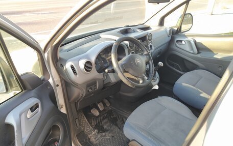 Citroen Berlingo II рестайлинг, 2011 год, 500 000 рублей, 11 фотография