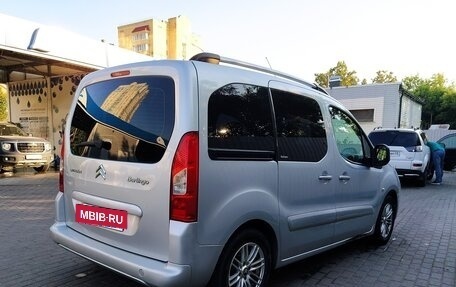 Citroen Berlingo II рестайлинг, 2011 год, 500 000 рублей, 5 фотография