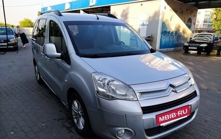 Citroen Berlingo II рестайлинг, 2011 год, 500 000 рублей, 6 фотография