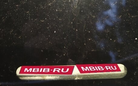 Citroen Berlingo II рестайлинг, 2011 год, 500 000 рублей, 18 фотография