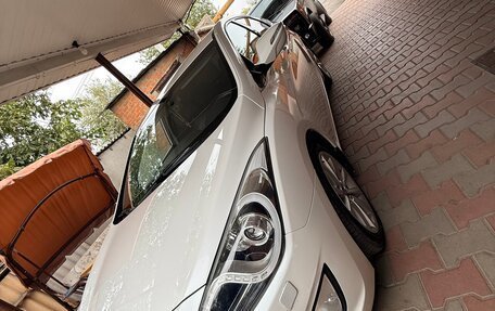 Hyundai i40 I рестайлинг, 2014 год, 1 200 000 рублей, 3 фотография