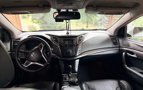 Hyundai i40 I рестайлинг, 2014 год, 1 200 000 рублей, 8 фотография