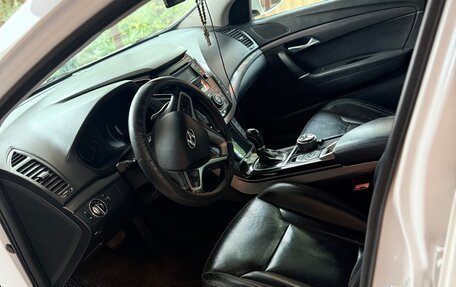 Hyundai i40 I рестайлинг, 2014 год, 1 200 000 рублей, 6 фотография