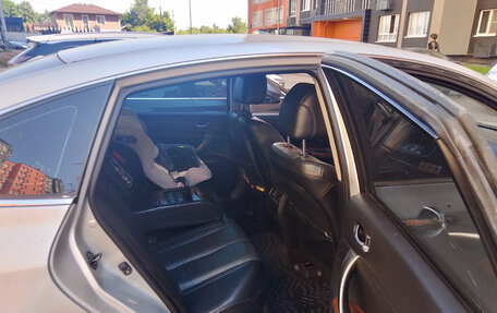 Nissan Teana, 2008 год, 670 000 рублей, 7 фотография