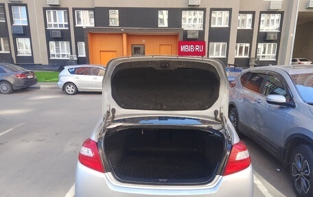 Nissan Teana, 2008 год, 670 000 рублей, 6 фотография