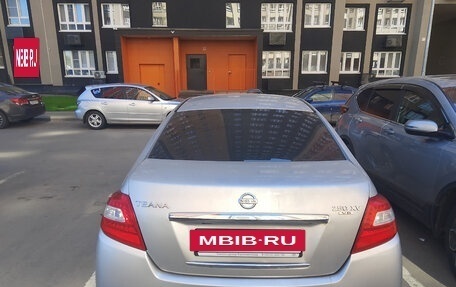 Nissan Teana, 2008 год, 670 000 рублей, 5 фотография
