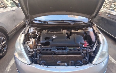 Nissan Teana, 2008 год, 670 000 рублей, 8 фотография