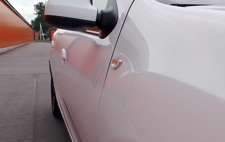 Renault Sandero II рестайлинг, 2016 год, 369 000 рублей, 9 фотография