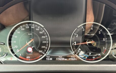 BMW 6 серия, 2016 год, 3 900 000 рублей, 2 фотография
