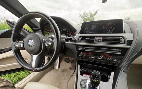 BMW 6 серия, 2016 год, 3 900 000 рублей, 5 фотография