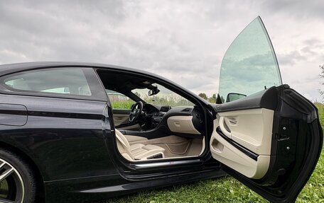BMW 6 серия, 2016 год, 3 900 000 рублей, 3 фотография