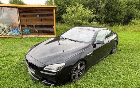 BMW 6 серия, 2016 год, 3 900 000 рублей, 7 фотография