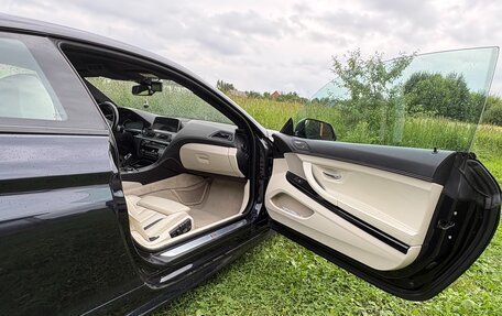 BMW 6 серия, 2016 год, 3 900 000 рублей, 12 фотография