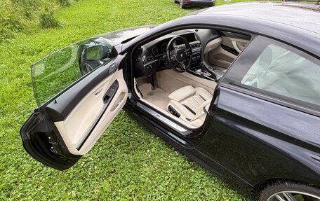 BMW 6 серия, 2016 год, 3 900 000 рублей, 13 фотография
