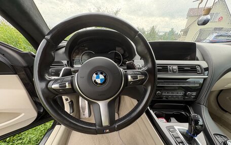 BMW 6 серия, 2016 год, 3 900 000 рублей, 4 фотография