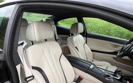 BMW 6 серия, 2016 год, 3 900 000 рублей, 16 фотография