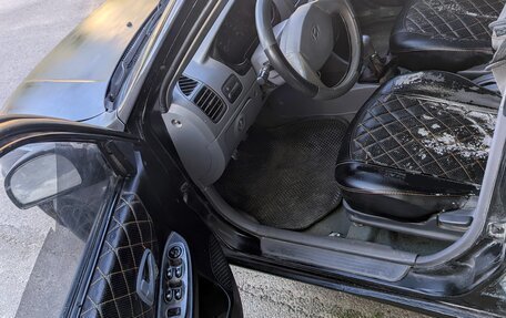 Hyundai Accent II, 2008 год, 165 000 рублей, 6 фотография