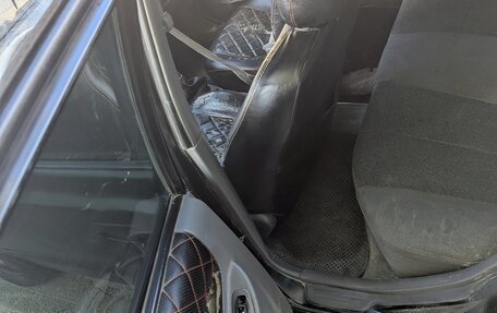 Hyundai Accent II, 2008 год, 165 000 рублей, 8 фотография