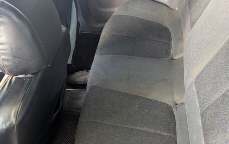 Hyundai Accent II, 2008 год, 165 000 рублей, 9 фотография