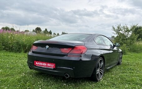 BMW 6 серия, 2016 год, 3 900 000 рублей, 8 фотография