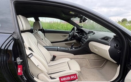BMW 6 серия, 2016 год, 3 900 000 рублей, 15 фотография