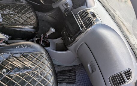 Hyundai Accent II, 2008 год, 165 000 рублей, 20 фотография