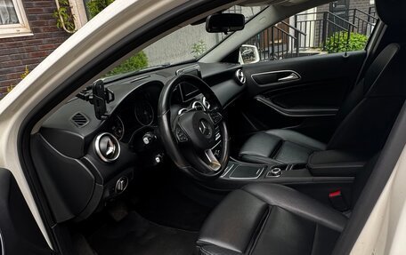 Mercedes-Benz A-Класс, 2015 год, 1 500 000 рублей, 9 фотография