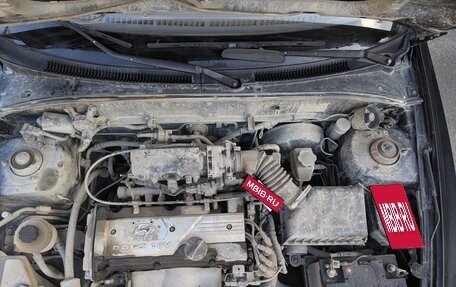 Hyundai Accent II, 2008 год, 165 000 рублей, 10 фотография