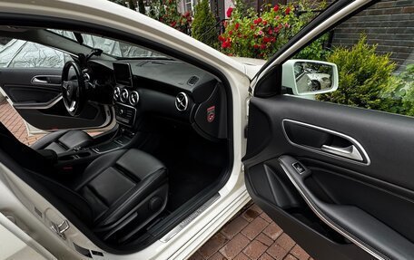 Mercedes-Benz A-Класс, 2015 год, 1 500 000 рублей, 12 фотография