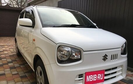 Suzuki Alto, 2019 год, 650 000 рублей, 2 фотография