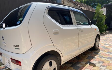 Suzuki Alto, 2019 год, 650 000 рублей, 6 фотография