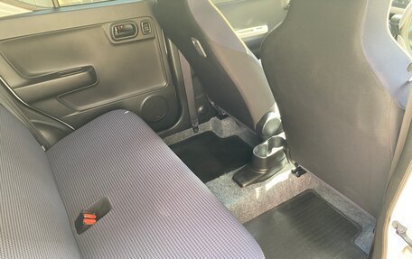 Suzuki Alto, 2019 год, 650 000 рублей, 11 фотография