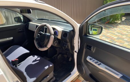 Suzuki Alto, 2019 год, 650 000 рублей, 12 фотография