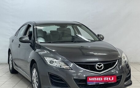 Mazda 6, 2011 год, 929 000 рублей, 2 фотография
