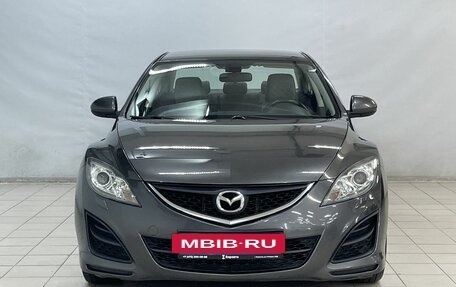 Mazda 6, 2011 год, 929 000 рублей, 3 фотография