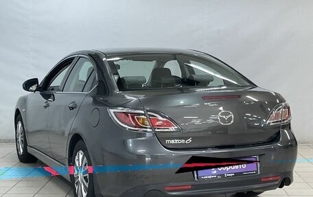 Mazda 6, 2011 год, 929 000 рублей, 5 фотография