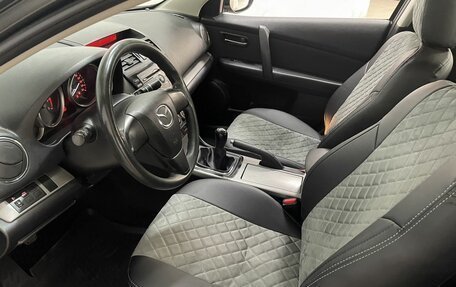 Mazda 6, 2011 год, 929 000 рублей, 11 фотография